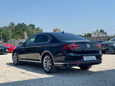 Volkswagen Passat 2019 — zdjecie 6 z 21