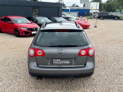 Volkswagen Passat 2007 — zdjecie 5 z 17