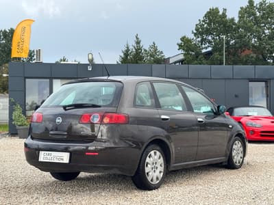 Fiat Croma 2007 — zdjecie 4 z 17