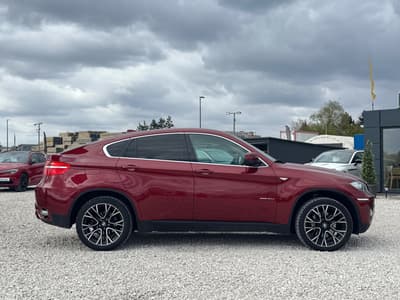 BMW X6 2010 — zdjecie 3 z 22