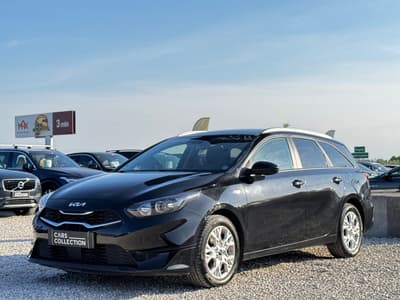 Kia Ceed 2022 — zdjecie 8 z 18