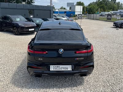 BMW X4 2019 — zdjecie 5 z 22