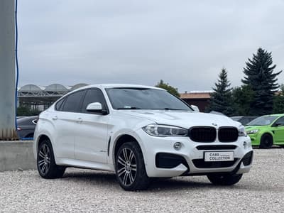 BMW X6 2019 — zdjecie 2 z 20