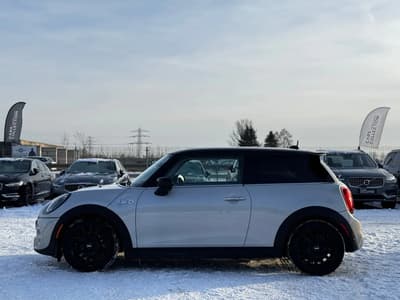 Mini Cooper S 2020 — zdjecie 8 z 18