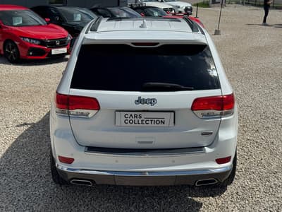 Jeep Grand Cherokee 2014 — zdjecie 5 z 23