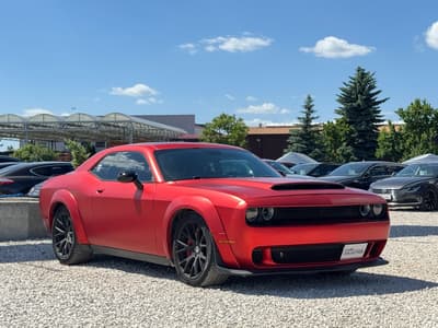 Dodge Challenger 2017 — zdjecie 2 z 18