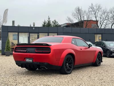 Dodge Challenger 2017 — zdjecie 3 z 20