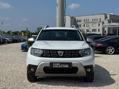 Dacia Duster 2020 — zdjecie 9 z 22