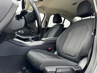 BMW 318i 2020 — zdjecie 7 z 19