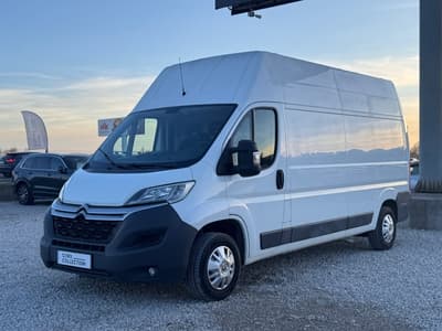 Citroen Jumper 2017 — zdjecie 8 z 15
