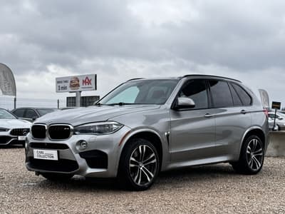 BMW X5M 2015 — zdjecie 8 z 25