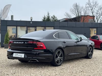 Volvo S90 2017 — zdjecie 3 z 20