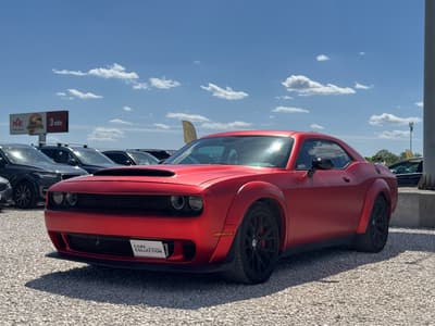 Dodge Challenger 2017 — zdjecie 8 z 18