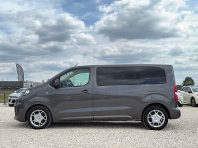 Citroen SpaceTourer 2022 — zdjecie 6 z 20