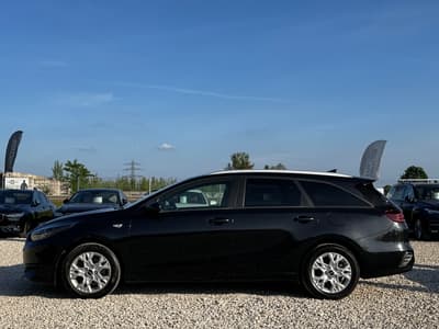Kia Ceed 2022 — zdjecie 7 z 18