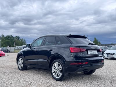 Audi Q3 2017 — zdjecie 6 z 20