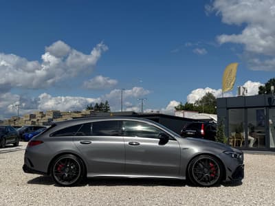 Mercedes-Benz CLA 2022 — zdjecie 3 z 21