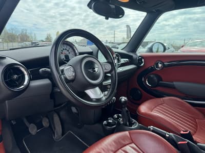 Mini Cooper 2009 — zdjecie 10 z 19