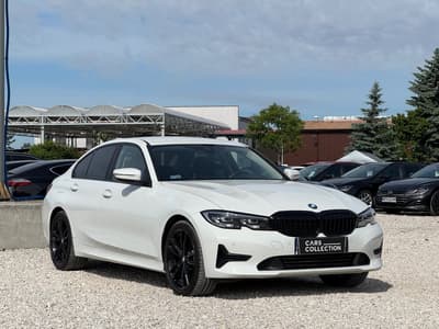 BMW 318i 2020 — zdjecie 2 z 18