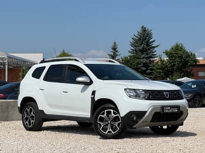 Dacia Duster 2020 — zdjecie glowne, na sprzedaz w Cars Collection Warszawa