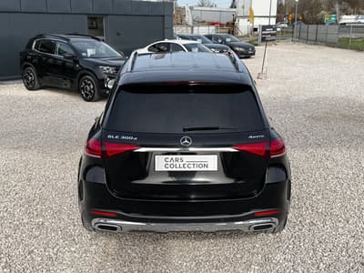 Mercedes GLE 300D 2020 — zdjecie 5 z 21