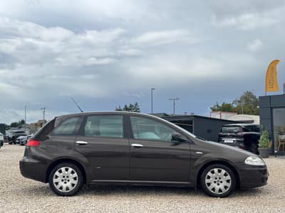 Fiat Croma 2007 — zdjecie 3 z 17