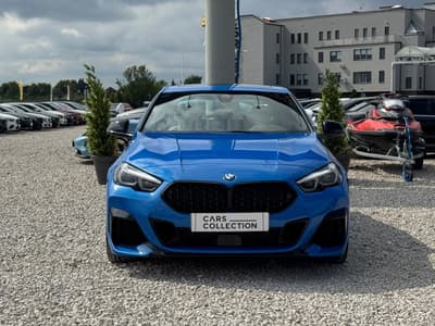 BMW M235xi 2023 — zdjecie 9 z 22