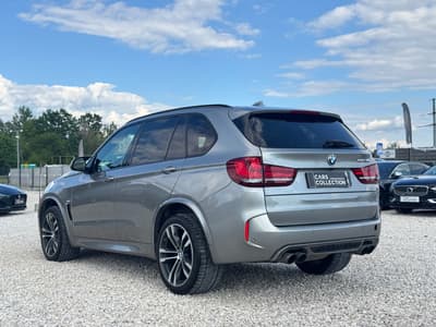 BMW X5M 2015 — zdjecie 6 z 24