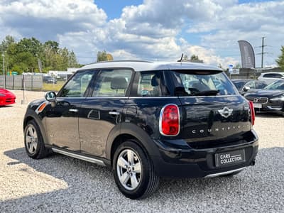 Mini Countryman 2016 — zdjecie 6 z 17