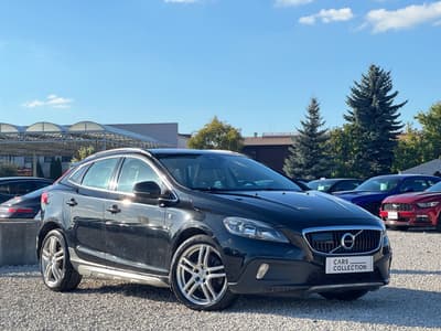 Volvo V40 Cross Country 2016 — zdjecie glowne, na sprzedaz w Cars Collection Warszawa
