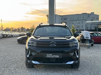 Citroen C5 Aircross 2023 — zdjecie 8 z 18
