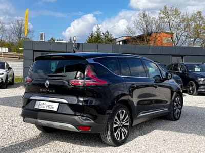 Renault Espace 2018 — zdjecie 4 z 24