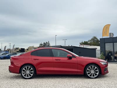 Volvo S60 2019 — zdjecie 3 z 22