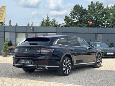 Volkswagen Arteon Shooting Brake 2022 — zdjecie 4 z 19
