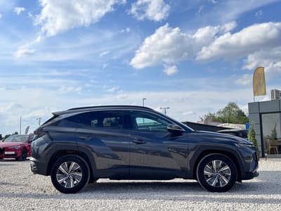 Hyundai Tucson 2022 — zdjecie 3 z 19