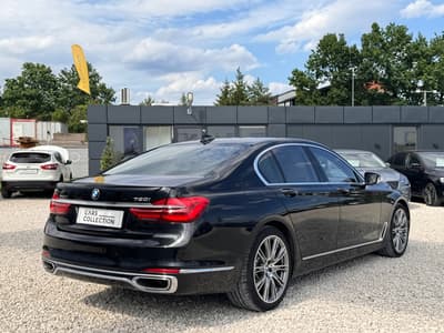 BMW Seria 7 2018 — zdjecie 4 z 25