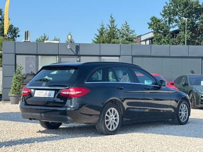 Mercedes C180 2016 — zdjecie 4 z 20