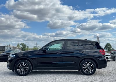 BMW X3 2017 — zdjecie 7 z 18