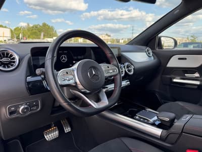 Mercedes GLA 250e 2021 — zdjecie 8 z 18
