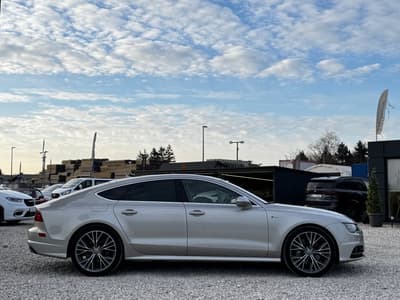 Audi A7 2016 — zdjecie 3 z 26
