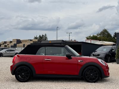 Mini Cooper 2016 — zdjecie 3 z 23