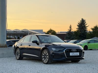 Audi A6 Limousine 2018 — zdjecie 2 z 21