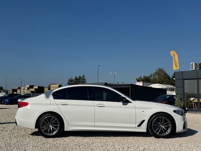 BMW Seria 5 2018 — zdjecie 3 z 20