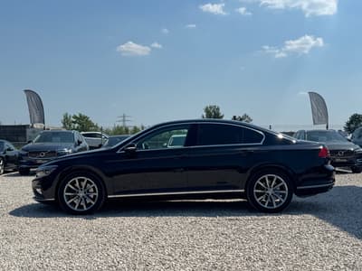 Volkswagen Passat 2019 — zdjecie 7 z 21