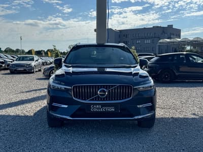 Volvo XC 60 2021 — zdjecie 9 z 22