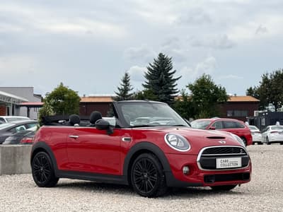 Mini Cooper 2016 — zdjecie 10 z 23