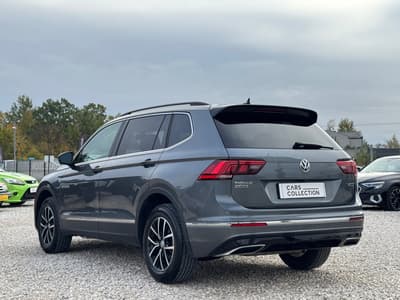 Volkswagen Tiguan Allspace 2021 — zdjecie 6 z 19