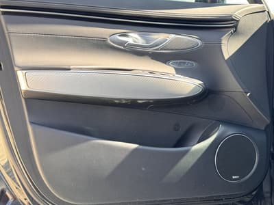 Genesis GV70 2023 — zdjecie 10 z 24