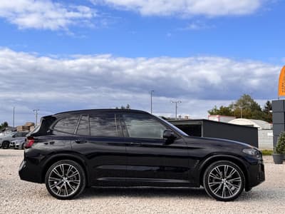 BMW X3 2022 — zdjecie 3 z 23