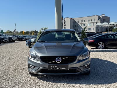Volvo S60 2017 — zdjecie 9 z 20